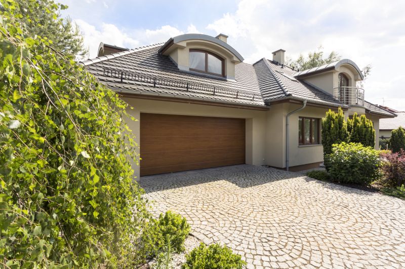 Sandstone Driveway Service in Denver County, CO