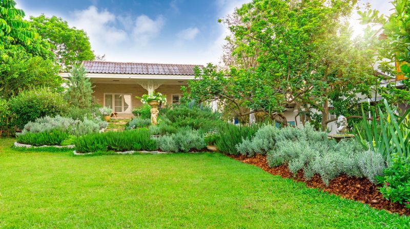 Lawn And Garden Installation in Ventura County, CA