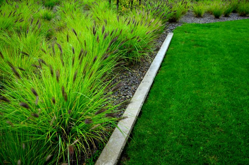 Lawn Border Installation in Citrus County, FL